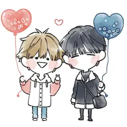 yamato and kakeru!!