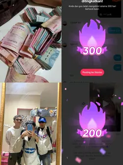 apik streak