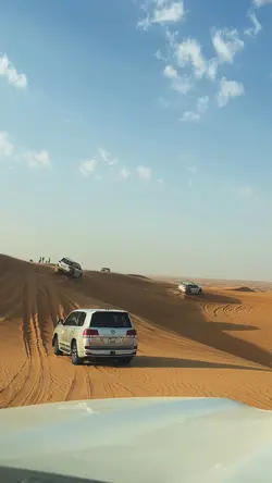 Offroad Dubai