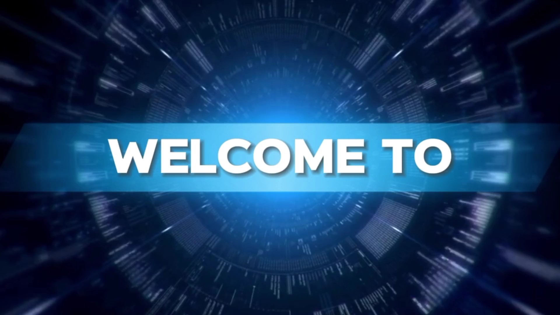 Desktop Template Intro - Pippit