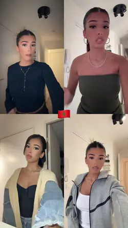 Trend 4 vidéo 