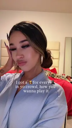 I gotta b for every