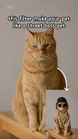 Street boss pet ai