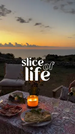 Slice of life 