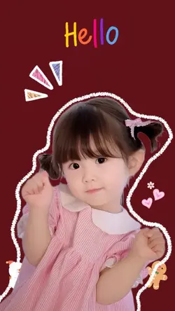 Versi kids