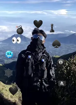 emoji estetik 