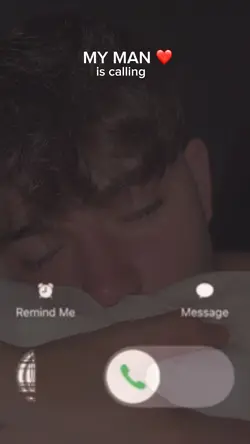 Video Call from ❤️
