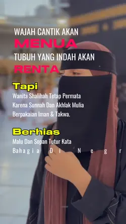 Wanita Shalihah