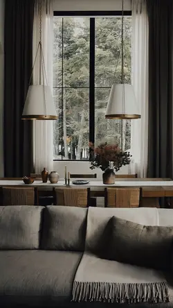 house tour