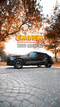 Eminem Sound