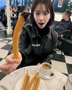 girlfriend day 
