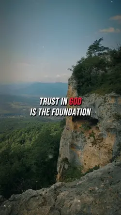trust in God
