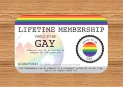 Gay