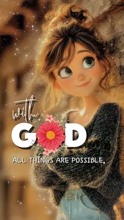 With God 