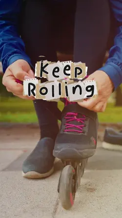 Roller Skate