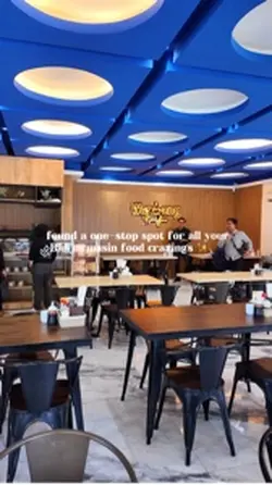 Food Vlog