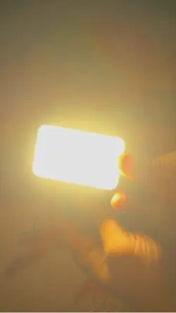 led flash
