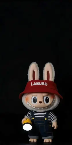 Labubu