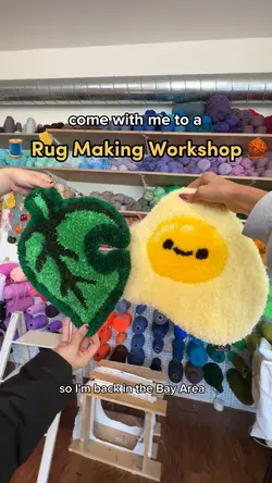 Mastering Rugcraft