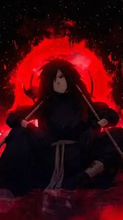 Madara said 
