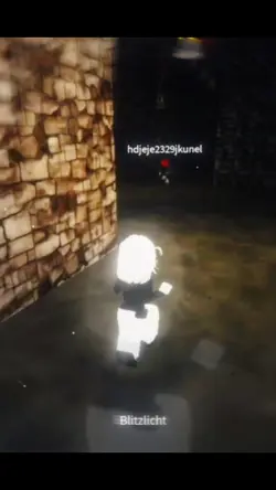 roblox horror game