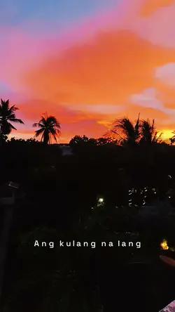Kung ako na lng sana