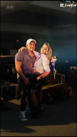 Mude o cenário 