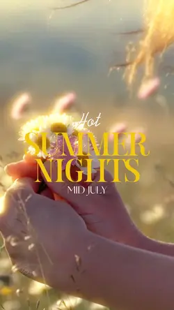 hot summer nights 
