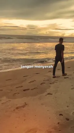 slowmo jangan menyer