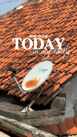 MINI VLOG 8 KLIP