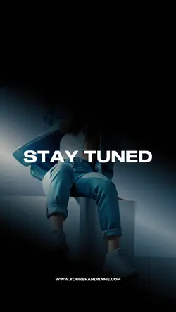 Coming Soon | Brand