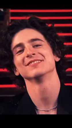 He’s so perfect 