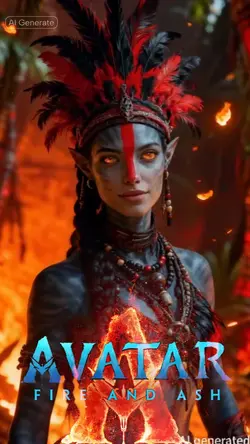 Avatar Filter AI