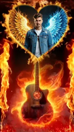 FIRE EFFECT