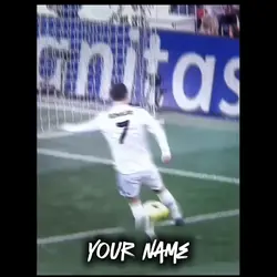 Ronaldo 4k free temp