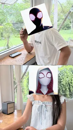 🕷️🩷