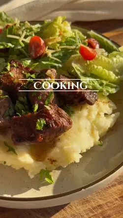 Cooking