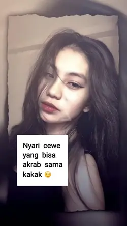No Mirror Versi Kaka
