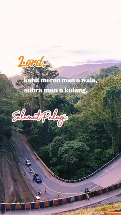 Salamat Palagi