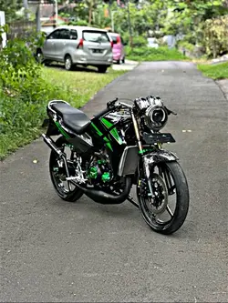 emang lagi goyangg 