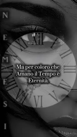 IL TEMPO...
