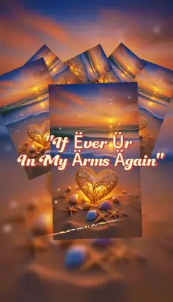 If Ever Ür N Myheart