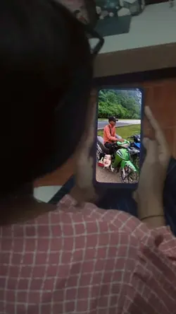 dan akan ku jaga