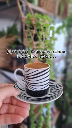 Ektiginize Bakın 