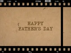 father’s day vintage
