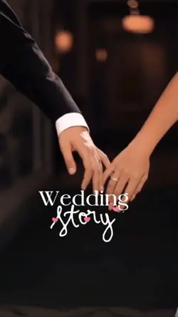 Wedding Story 