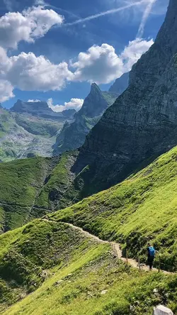 Nature Escape