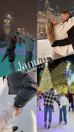 January
