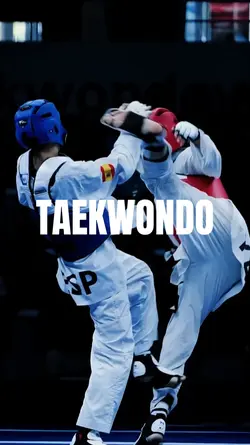 Taekwondo