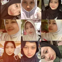 kamu cantik